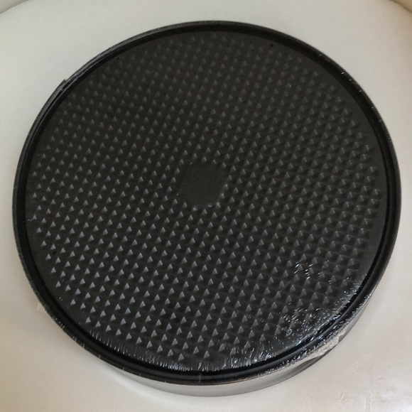 Springform baking pan set- 3 piece.  New in package.  Never opened or used - Picture 2 of 2